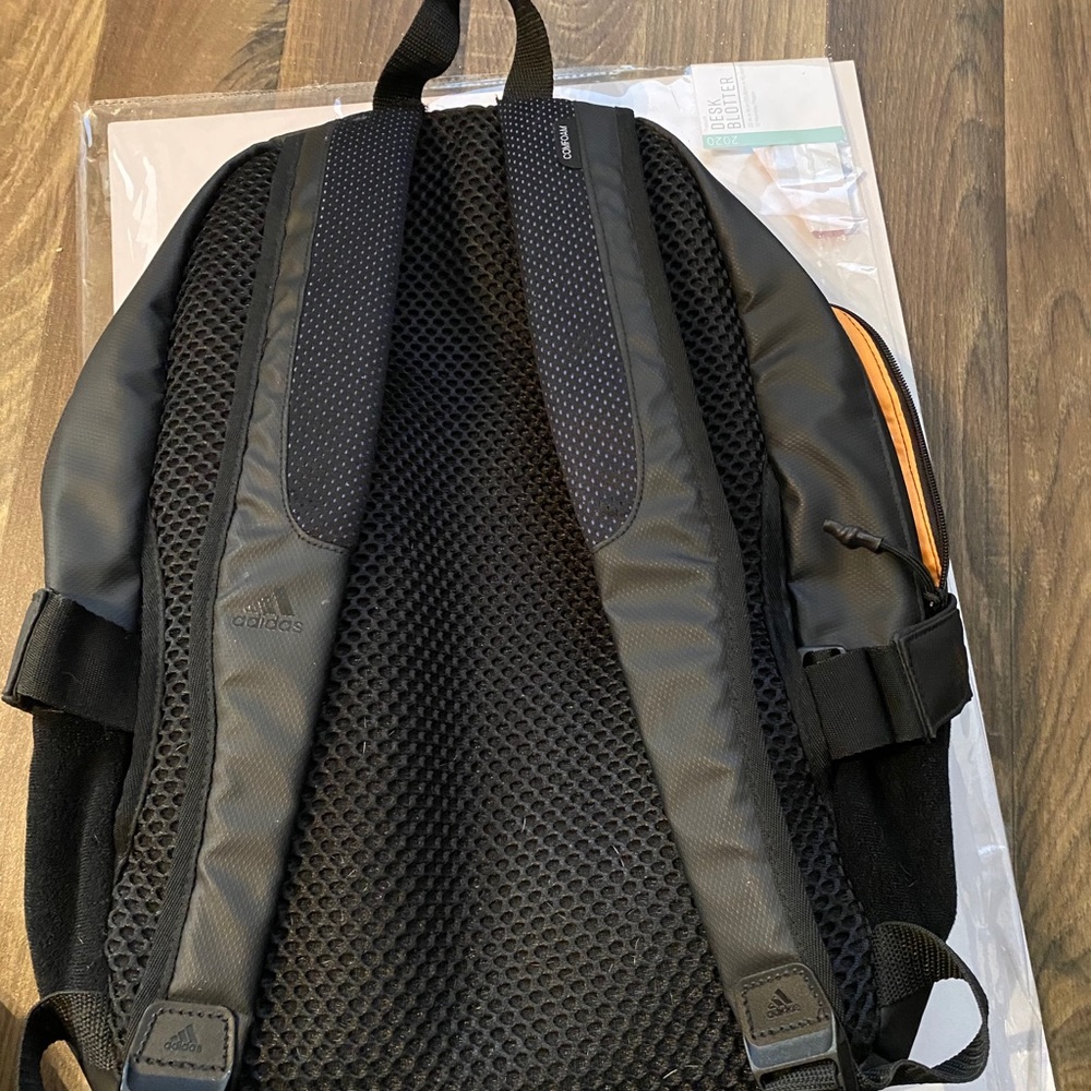 Adidas backpack